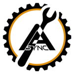 [:] Async Logistics and Construction