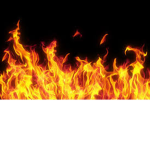 More Fire!?