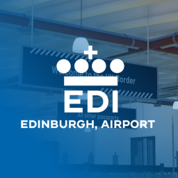 Edinburgh Airport