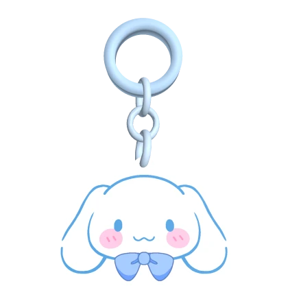 Cinnamoroll x Miku | Roblox Item - Rolimon's Cinnamoroll x Miku | Roblox Item - Rolimon's