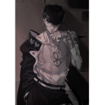 - Kujo -