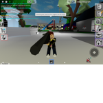 Blobs of Roblox