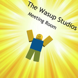 Wasup Studios Meeting Room