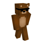 THE OFFICIAL GRIZZLY GAMER GROUP