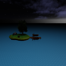 Relaxing Place