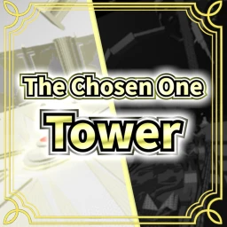 The Chosen One Tower icon