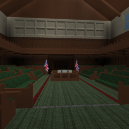 The House of Commons/Lords