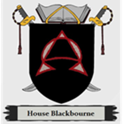 House Blackbourne| Training Holo