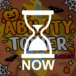 [ZOMBIE] Ability Tower icon