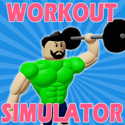 💪 Workout Simulator! 💪
