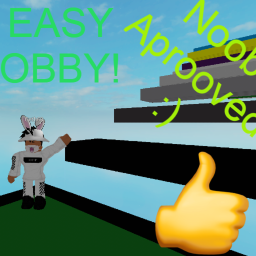 Easy Obby
