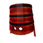 I love Buckets lol