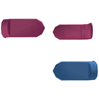 LOVE ♥ SHOT Miku - Bandage Cover [L] (R6) Roblox item