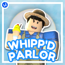 Whipp’d® Parlor 🍦