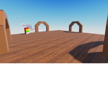 KorbloxGamer's difficult chart obby