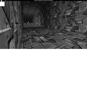 Survive Area V1