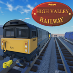 High Valley Railway (Heritage) Railway