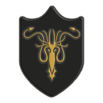 ♔ House Greyjoy ♔