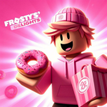 Frostyz's Delights