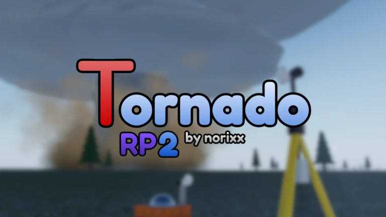 🌪️ トルネードRP - 2（アップデート）