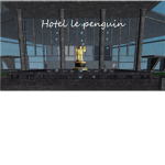 Hotel le Penguin