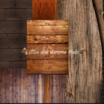 Mia das dumme holz