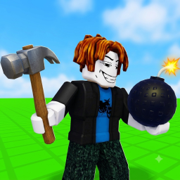 Build To Explode