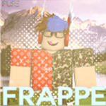 Frappe Cafe | Group