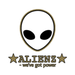 AlienzShop