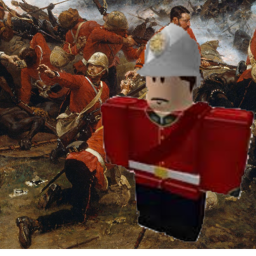 Zulu War (Defence)