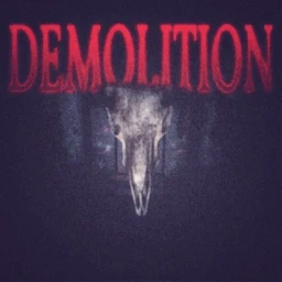 Demolition icon