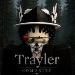 Trayler Comunity