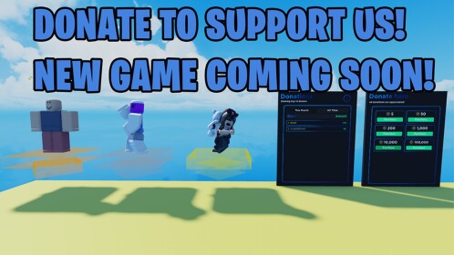 [Pre-Release] Fundraiser For My Airport Tycoon!