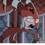 Helluva Boss/Hazbin Hotel Club!