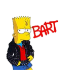 Bart Simpson