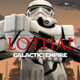 Imperial Occupation of Lothal