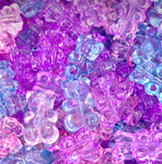 *+*+* Gummy Bear Asylum *+*+*