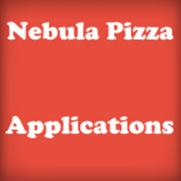Nebula Pizza Application Center