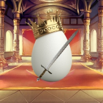 The Yolk Family Royal Gaurd
