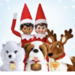 Santa’s DHC