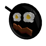 Sizzled Breakface