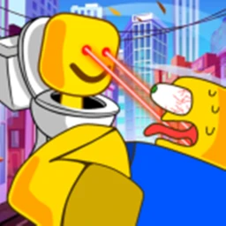 Skibi Fight Simulator  icon