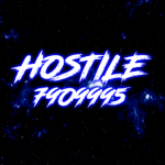 ﾐ Hostile
