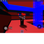 Lazer blasters