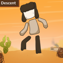 [UPD] Descent  📉