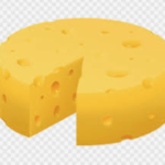 Cheese is epik