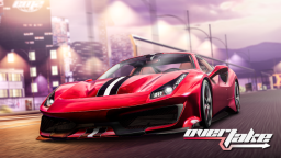 [DOSTOSOWYWANIE!] 🏎️ WYPRZEDZENIE