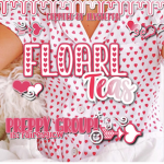 -floral teas-