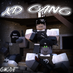 XDDD GANG