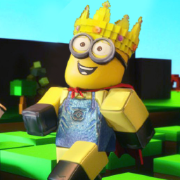 Tiny Hops Obby!